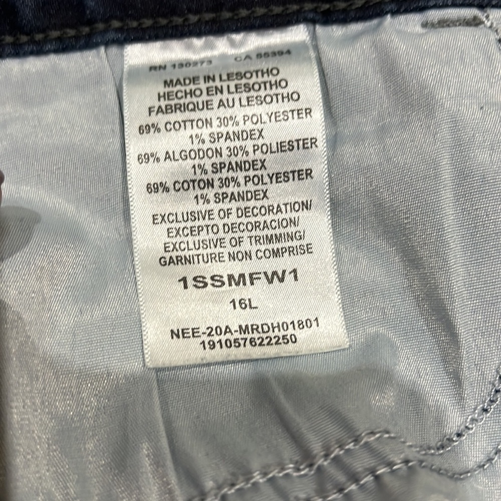 LEE Riders Jeans - Picture 5 of 5